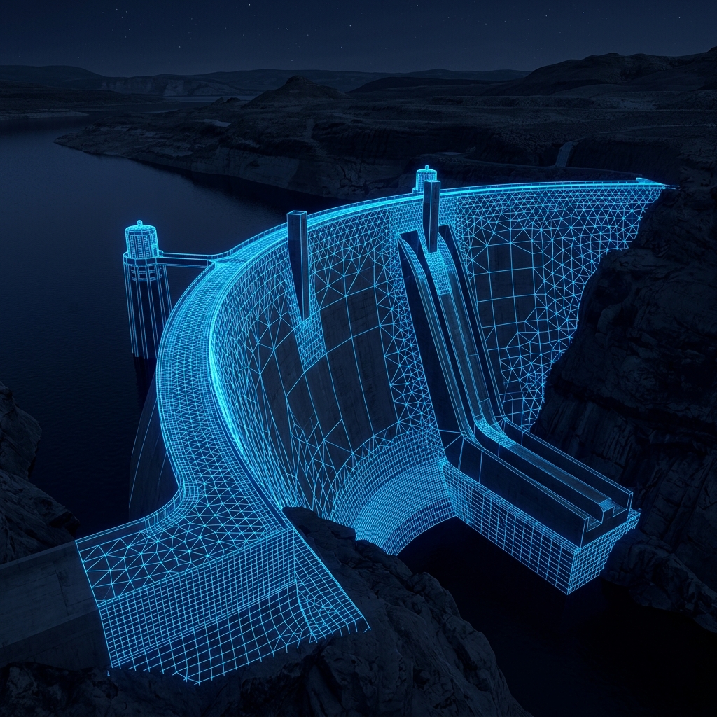 Engineering technology and digital tools